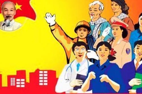Điều chỉnh số lượng, cơ cấu nhân sự cấp ủy nhiệm kỳ 2025-2030