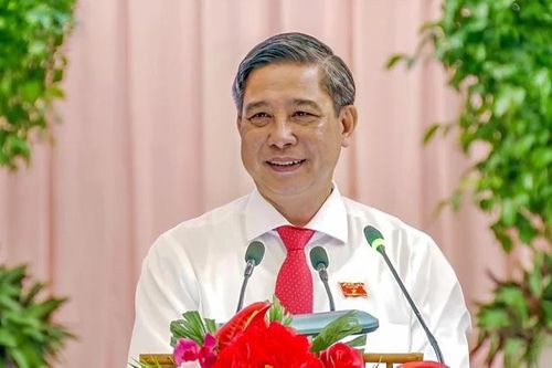 Phê chuẩn kết quả bầu Chủ tịch HĐND tỉnh Hậu Giang