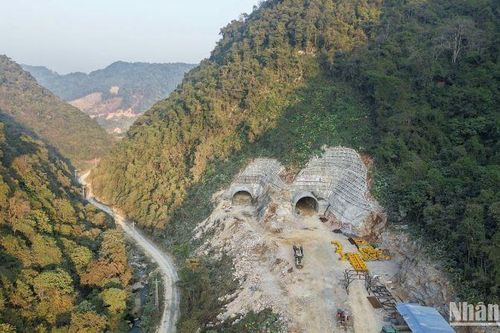 Tăng tốc giải phóng mặt bằng hai dự án trọng điểm qua Lạng Sơn, Cao Bằng