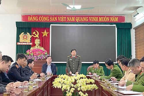 Khẩn trương khắc phục hậu quả vụ tai nạn giao thông đặc biệt nghiêm trọng tại Sơn La