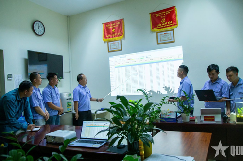 Nơi làm ba lô xuất khẩu