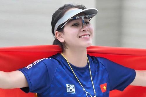 Tiến Linh, Trịnh Thu Vinh vào chung khảo Gương mặt trẻ Việt Nam tiêu biểu năm 2024