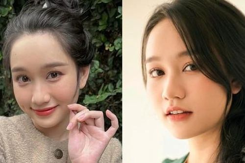 Hé lộ nguyên nhân ngoại hình của Trúc Anh phim 'Mắt biếc' thay đổi đến 'choáng váng', netizen mong người đẹp mau khỏe