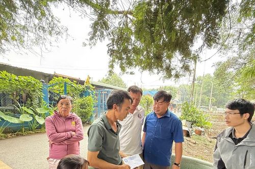 Bình Dương: Hai mẹ con tử vong, nghi bị sát hại ở TP Bến Cát