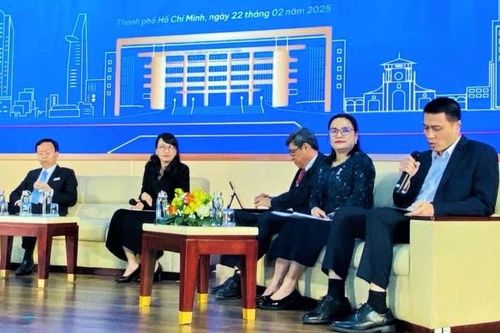 Đại học Quốc gia TPHCM đóng góp 53% nhân lực thiết kế vi mạch cho TPHCM