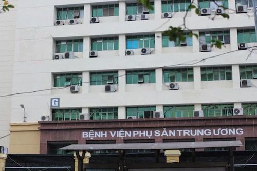 Bộ Y tế yêu cầu làm rõ việc Bệnh viện Phụ sản Trung ương bị 'tố' tắc trách làm một sản phụ mất con