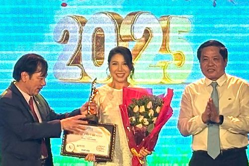 Phát động cuộc thi trắc nghiệm 'Vì nụ cười trẻ em' năm 2025