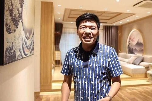 Có gì trong cơ ngơi 10 tỷ của diễn viên Trung Ruồi?