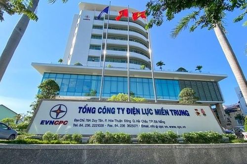 Công ty Vietstar Meiden trúng gói thầu mua sắm tại Điện lực miền Trung
