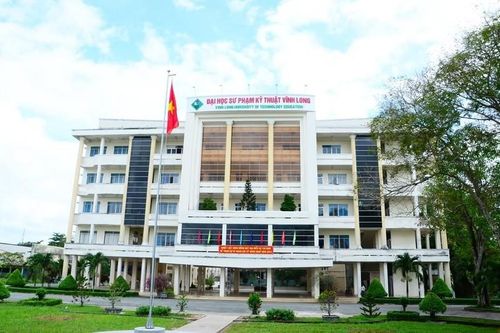 Ai trúng gói thầu xây lắp hơn 147 tỷ ở Trường ĐHSPKT Vĩnh Long?