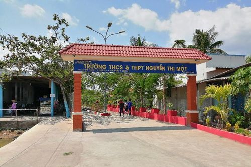 Long An: Năng lực Cty Minh Tùng trúng gói thầu hơn 11 tỷ tại Cần Giuộc