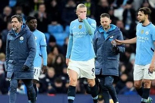 8 cầu thủ sắp bị Man City thanh lý là ai?