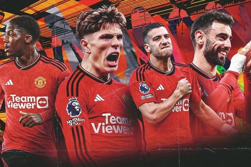 Man United đón tin kém vui trước trận đại chiến Everton