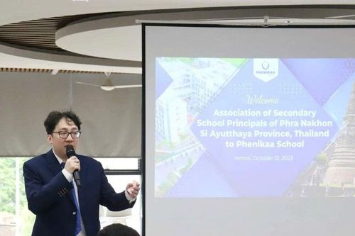 'Học thêm' trong thời kỳ AI