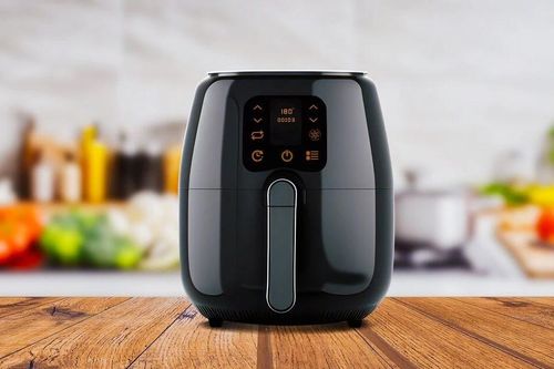Cảnh báo mới cho bất kỳ ai sử dụng nồi chiên không dầu
