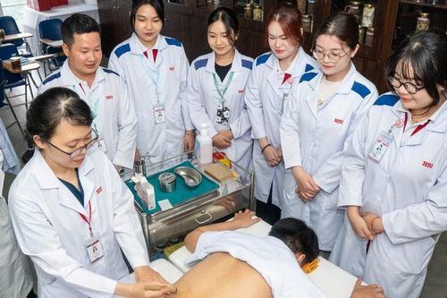 Công bố nhiều nghiên cứu trong lĩnh vực Y học cổ truyền kết hợp Y học hiện đại