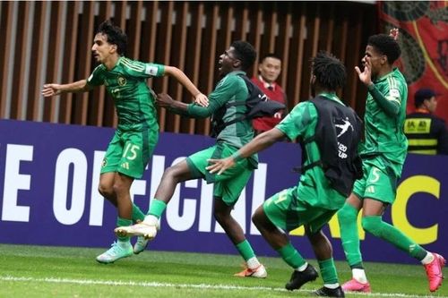 Xác định đội bóng châu Á đầu tiên dự U20 World Cup