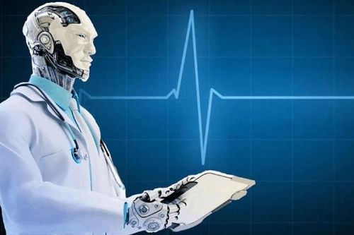 Công nghệ AI đang mở ra kỷ nguyên sáng tạo số trong ngành y tế