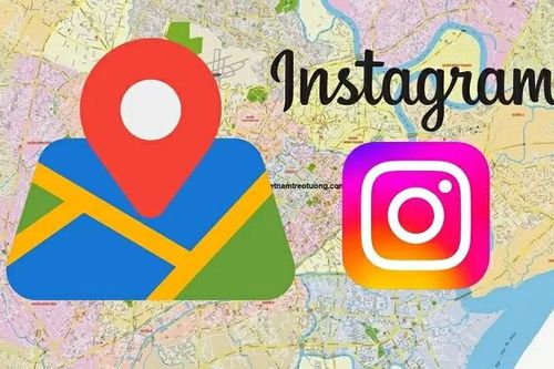 Cách chia sẻ vị trí trực tiếp trên Instagram với bạn bè siêu tiện lợi