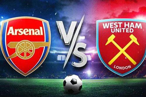 Nhận định, dự đoán trận đấu Arsenal vs West Ham: Pháo thủ dễ dàng có 3 điểm