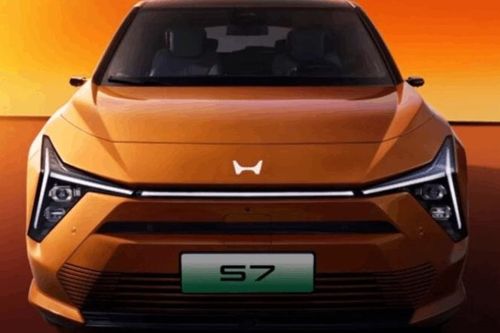Lộ diện SUV điện Honda S7 2025 trước thềm ra mắt tại Trung Quốc