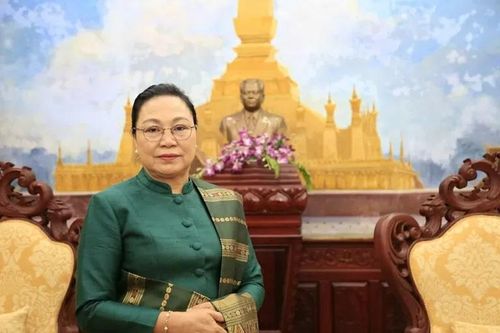 Đại sứ Lào tại Việt Nam: ASEAN - thể thống nhất giữa thế giới phân mảnh, 'dám' cam kết mạnh mẽ vì tương lai
