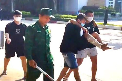 Để không 'sập bẫy' các tổ chức lừa đảo nơi xứ người