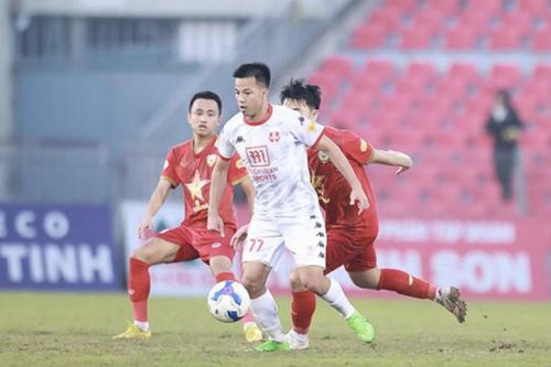 Nhận định Hải Phòng vs Hà Tĩnh, 19h15 ngày 22/2 tại V.League 2024/25