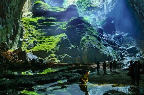 Năm 2025, xu hướng du lịch trải nghiệm mới lạ 'lên ngôi'