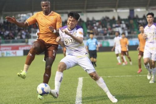 Thua thảm trước Hà Nội FC trên sân nhà, HLV Lê Quang Trãi nói gì?