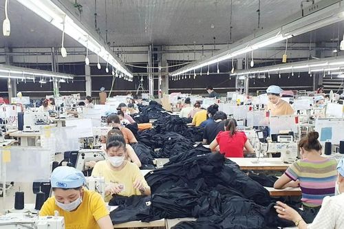 Một số doanh nghiệp ở TP Huế 'khát' lao động sau Tết