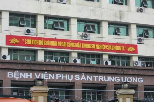 Yêu cầu Bệnh viện Phụ sản Trung ương rà soát quá trình khám bệnh, chữa bệnh