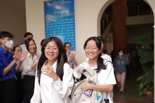 Trường ĐH Sư phạm TPHCM công bố nhiều điểm mới ở kỳ thi đánh giá năng lực chuyên biệt