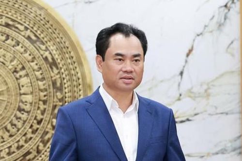 Bí thư Tỉnh ủy Thái Nguyên nhận thêm nhiệm vụ mới