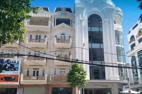 Công an đề nghị cung cấp hồ sơ khu 'đất vàng' có nhiều sai phạm