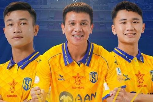 Nhận định Becamex Bình Dương vs SLNA, 18h ngày 22/2: Món nợ khó đòi
