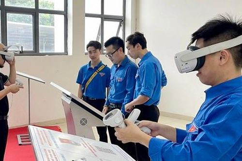 8 công trình tiêu biểu vào chung khảo chương trình 'Tri thức trẻ vì giáo dục'