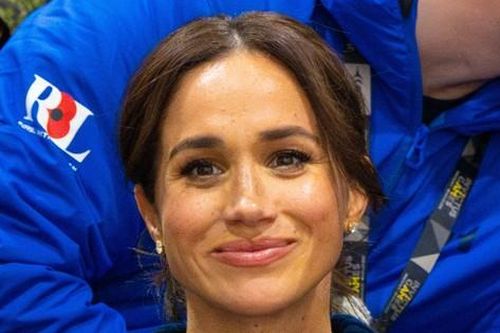 Tin vui cho Meghan Markle