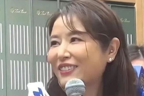 Ngoại hình Lâm Tâm Như