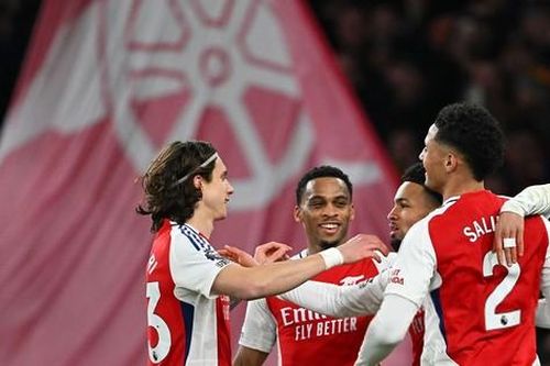 Nhận định Arsenal vs West Ham, 22h00 ngày 22/2: Sống nhờ hàng thủ