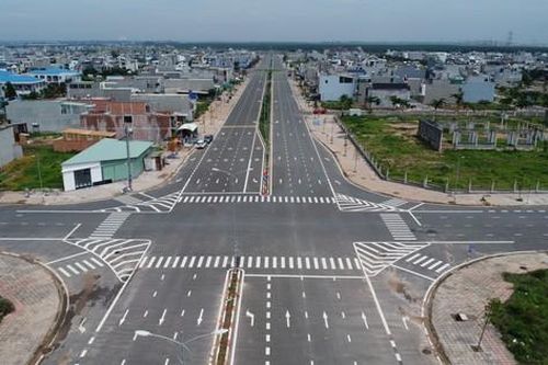 Bắt 3 lãnh đạo xã liên quan sai phạm công tác đền bù sân bay Long Thành
