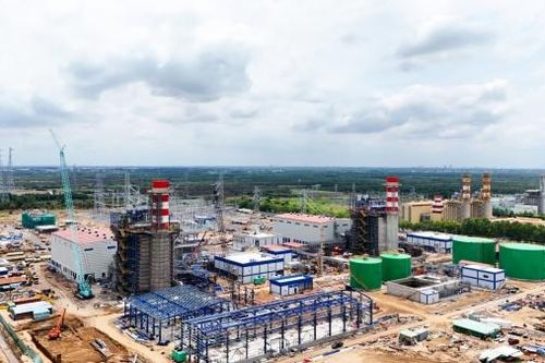 Tập trung gỡ vướng mắc mặt bằng các dự án truyền tải giải tỏa công suất Nhà máy điện Nhơn Trạch 3 và 4