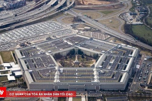 Ông Trump sa thải tướng cấp cao trong cuộc cải tổ Lầu Năm Góc chưa từng có