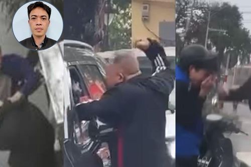 Dồn dập các vụ côn đồ đường phố, tự cho mình quyền 'mạnh được, yếu thua'