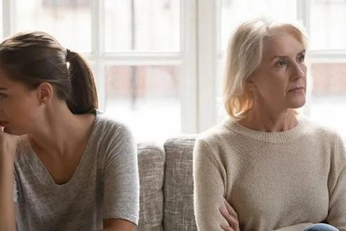 3 nguyên tắc giúp mẹ chồng nàng dâu chung sống hòa hợp