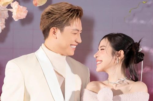 Anh Tú - LyLy: Chưa xác nhận yêu đương nhưng fan luôn giục cưới