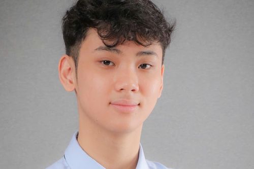 Nam sinh Việt giành học bổng toàn phần ngành Trí tuệ nhân tạo trường top thế giới