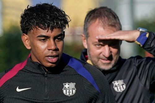 Siêu máy tính tìm ra nhà vô địch Cúp C1, Barca được 'ưu ái'