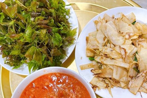 Đặc sản tên lạ ở Lạng Sơn được ví như thần dược, chỉ xuất hiện dịp đầu năm