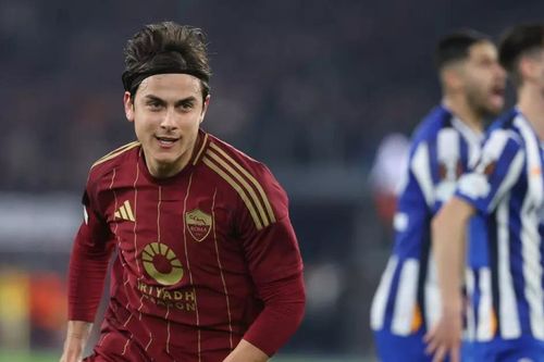 Tin tức về chuyển nhượng 22/2: MU chốt Dybala, Chelsea ký Ferran Torres